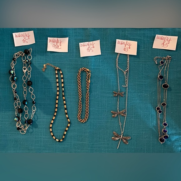 **4th Listing for butterflydjd** - Picture 5 of 6